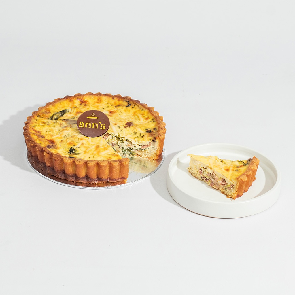 Super Quiche