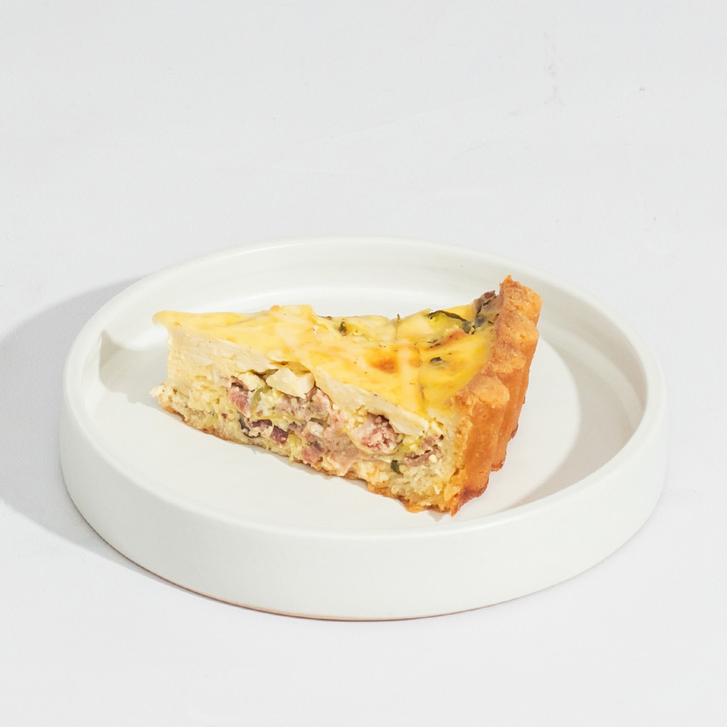 Super Quiche