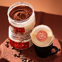 Tres Leches con Café with ABCD School of Coffee