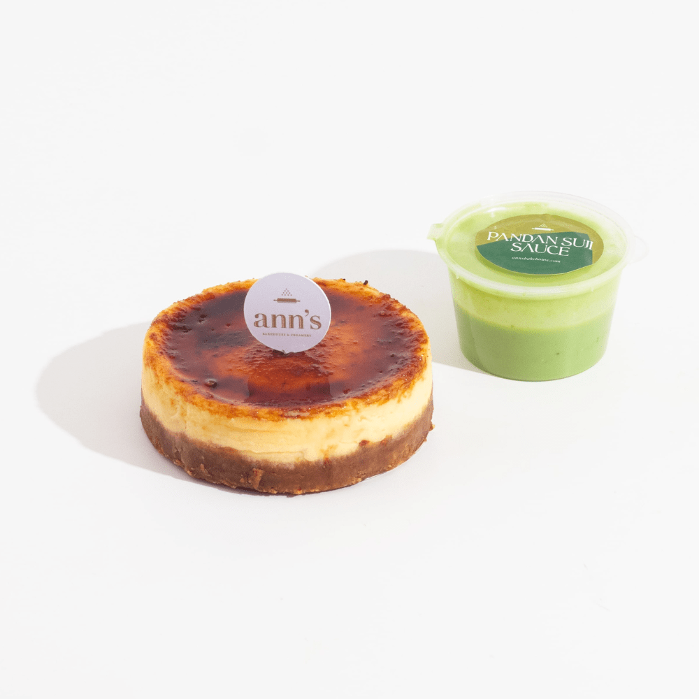 Ann's Pandan Kota Tua