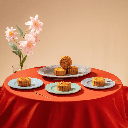The Autumn Reverie Mooncake Hampers