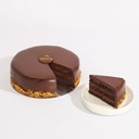 Sacher Torte