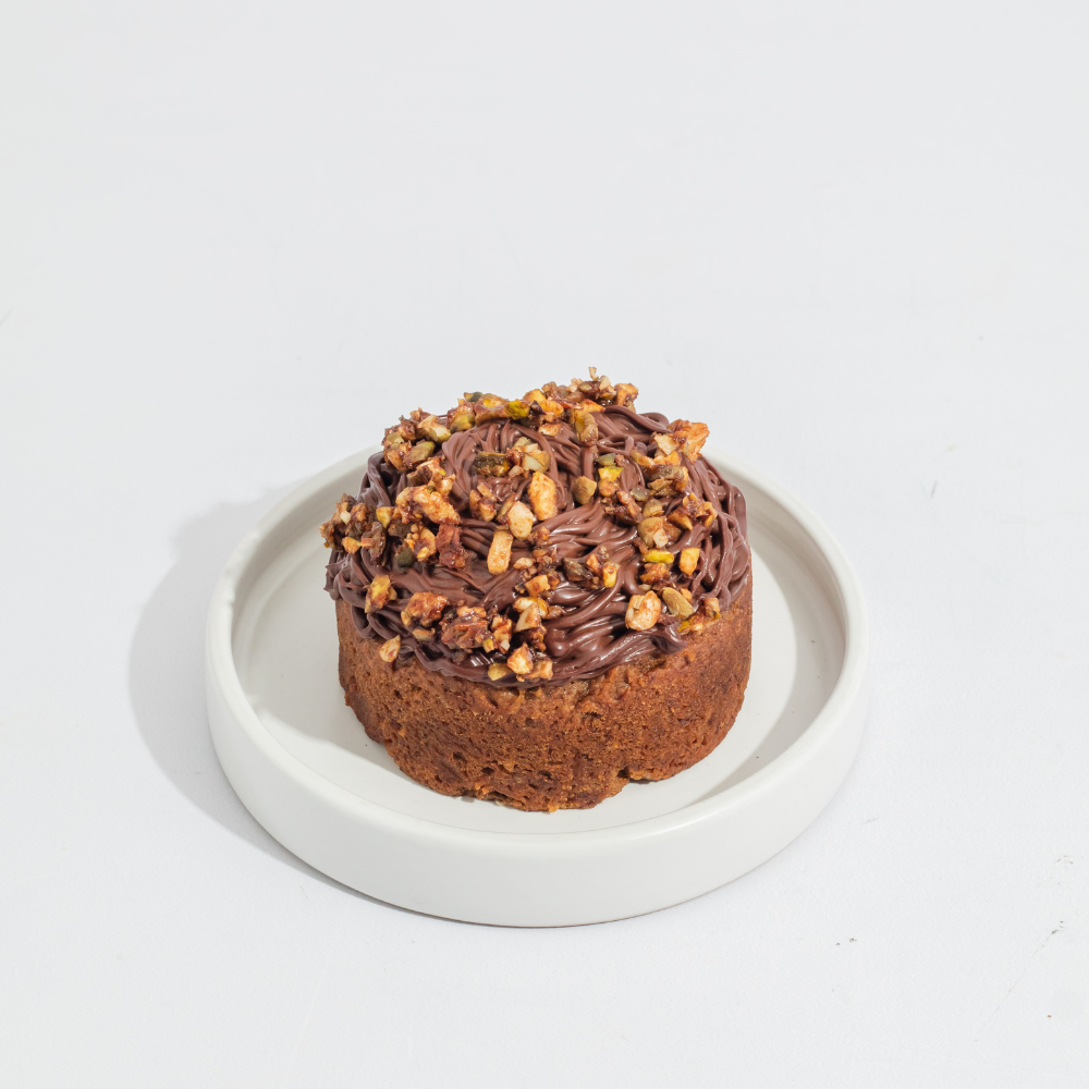 Super Banana - Round 10