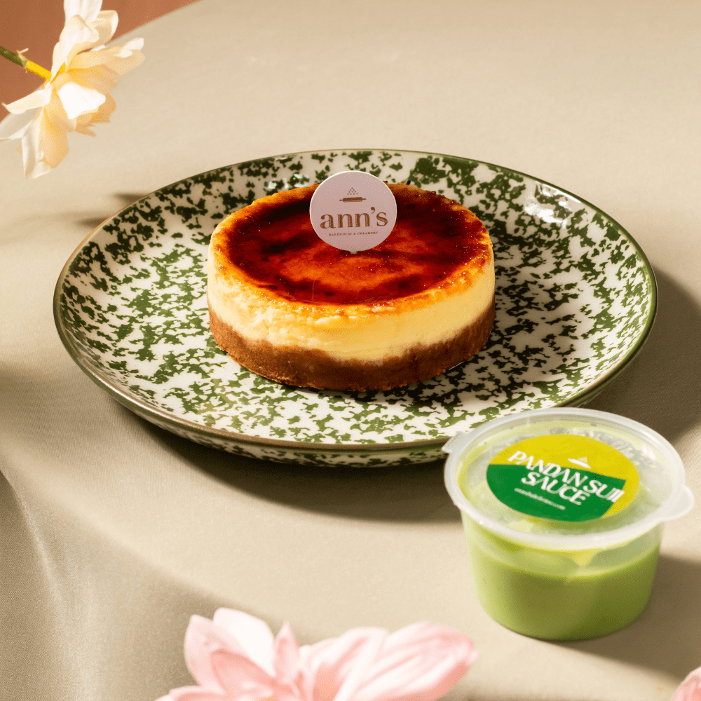 Ann's Pandan Kota Tua