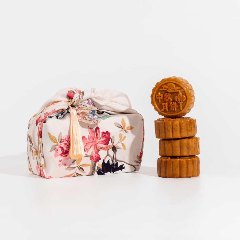 The Autumn Reverie Mooncake Hampers